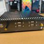 Fanless Industrial Mini PC Intel Core i7-6500U, 16GB, 256GB SSD, Windows 10 Pro  RS232 HDMI VGA Image 4