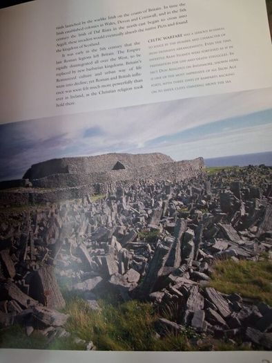 Heritage of Ireland / A History of Ireland & Its People / Nathaniel Harris / 2015