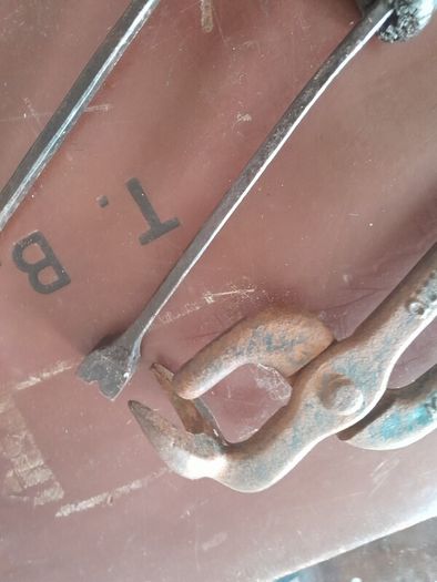 vintage tools