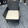 Patio furniture set - In new condition Image 6