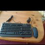 Gamemax gaming mouse and keyboard Image 3