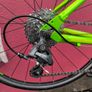 Islabikes Luath 24" kids road/gravel bike Image 2