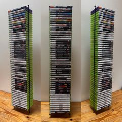 Xbox 360 Games with Stand