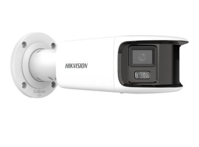 Hikvision 8mp IP Camera
