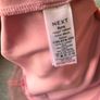 Next kids dress Image 3