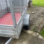 Galvanised Trailer Image 5