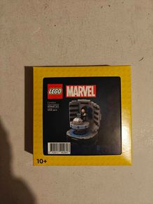 Lego Marvel X-Men Cerebro
