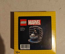 Lego Marvel X-Men Cerebro