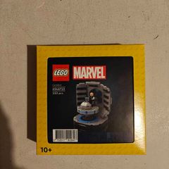 Lego Marvel X-Men Cerebro