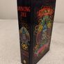 Dancing Jax By Robin Jarvis, Large Hardback Book Image 4