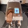 Sage Nespresso Creatista Plus coffee machine Image 2