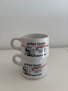 Disney Mugs