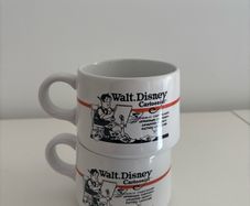 Disney Mugs