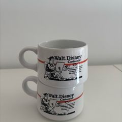 Disney Mugs