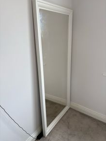 IKEA Toftbyn Mirror