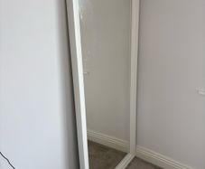 IKEA Toftbyn Mirror