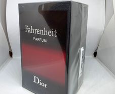 Dior Fahrenheit Parfum