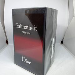Dior Fahrenheit Parfum