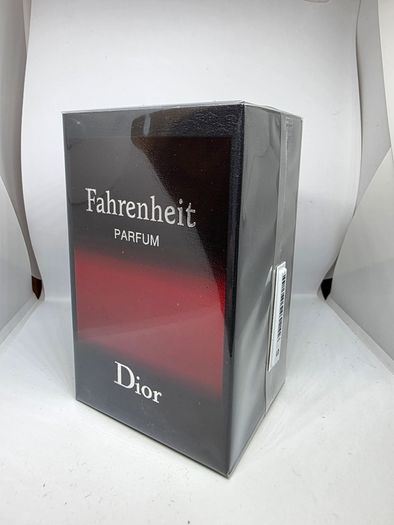 Dior Fahrenheit Parfum