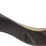 HOGL Womens 4080 6-10 Closed Toe Heels Image 9