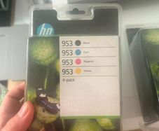 Ink cartridges