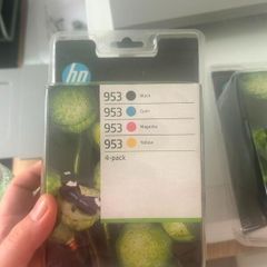 Ink cartridges
