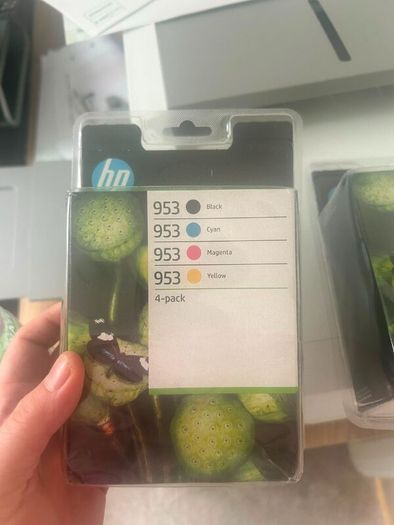 Ink cartridges