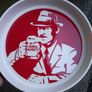 Moretti Beer tray metal #2 Image 3