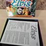 Elvis the Game trivia board game CADACO vintage 2000 Image 7