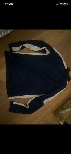 nike 1/4 zip jumper