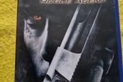 GoldenEye Rogue Agent golden eye PlayStation 2 ps2 games Original