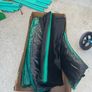 10ft Trampoline with enclosure net Image 8