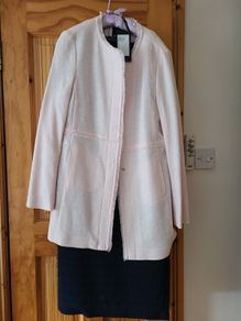 Dress and Jacket