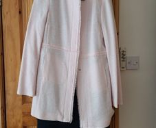 Dress and Jacket