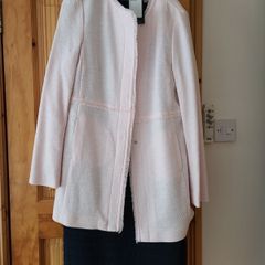 Dress and Jacket
