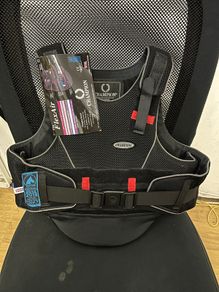 Horse Riding Back Protector