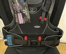 Horse Riding Back Protector