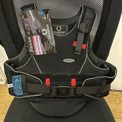 Horse Riding Back Protector