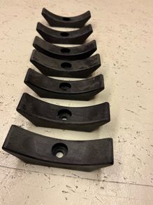 Dumbbell Cleats