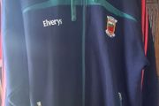 Mayo hoodie XL