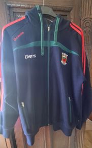 Mayo hoodie XL