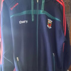 Mayo hoodie XL