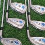 Cleveland Irons Image 7