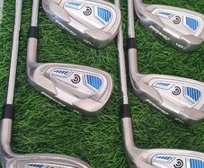 Cleveland Irons