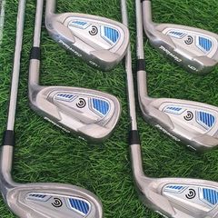 Cleveland Irons