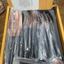 Beleek living 24 piece noir cutlery set Image 2