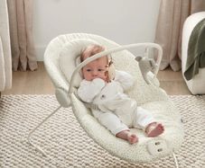 Mamas and Papas bouncer