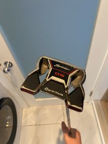 TaylorMade Spider 05 Putter