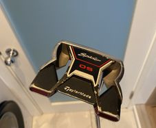 TaylorMade Spider 05 Putter