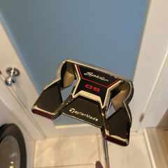 TaylorMade Spider 05 Putter